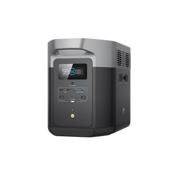 EcoFlow DELTA 2 Max Portable Power Station